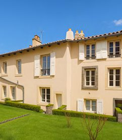 T2 lot 003 — LE PUY EN VELAY - 19 - 21 rue St François Régis à Le Puy-en-Velay — visuel 1 sur 1