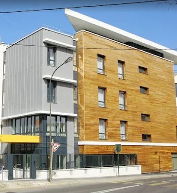 Programme neuf Les Pensées ARGENTEUIL - 95 à Argenteuil — visuel 1 sur 1