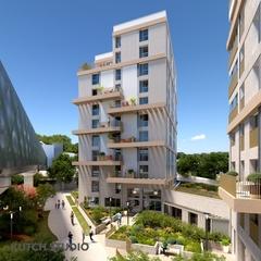 T1 lot 1802 — LE CAMPUS MYJOLIMONT 1 à Toulouse — visuel 1 sur 1