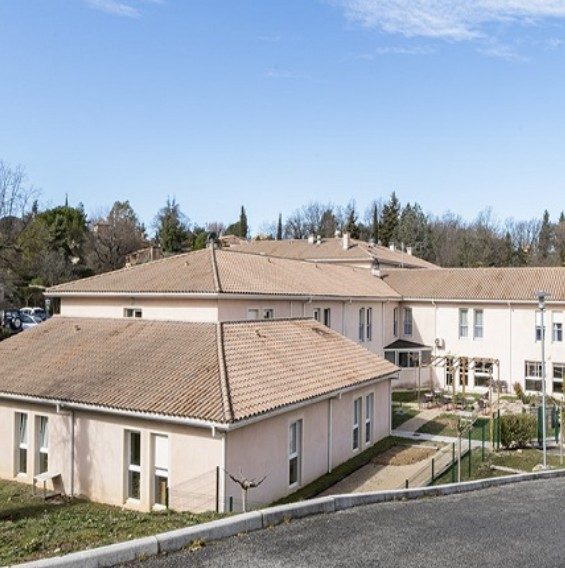 Le Clos de Planestel BAGNOLS-EN-FORET - 83 à Bagnols-en-Forêt — visuel 1 sur 1