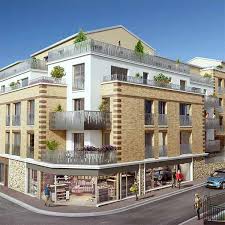 7 FOCH à Neuilly-Plaisance — visuel 1 sur 1