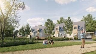 T3 lot 125 — Le Domaine d'Ombrage 4 à Escaudain — visuel 1 sur 1
