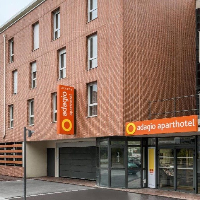 Programme neuf Aparthotel Adagio Access Clamart CLAMART - 92 à Clamart — visuel 1 sur 1