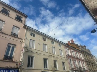 Programme neuf ROANNE - RUE JEAN JAURES à Roanne — visuel 1 sur 1