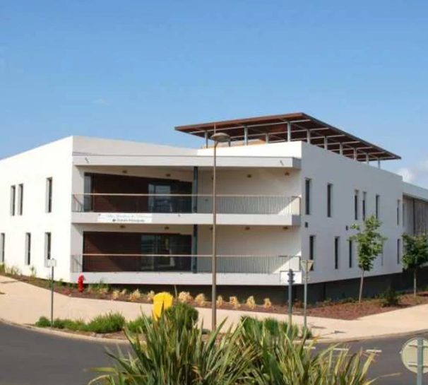 Les Jardins de Brescou CAP D'AGDE - 34 à Agde — visuel 1 sur 1