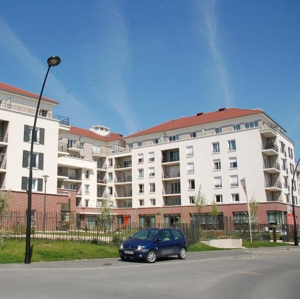 Les Sables d'Or VILLENEUVE-LE-ROI - 94 à Villeneuve-le-Roi — visuel 1 sur 1