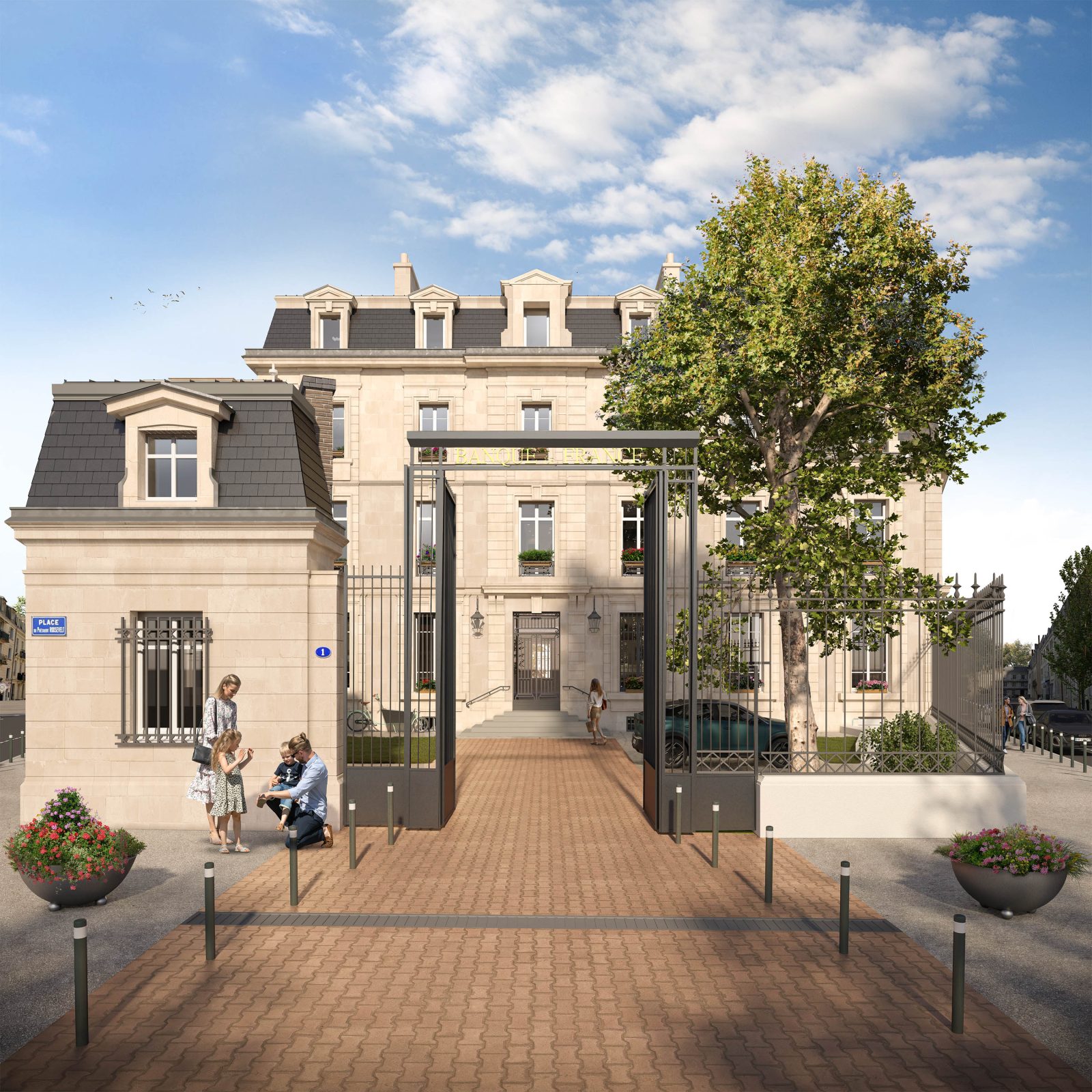 LA RESERVE à Périgueux — visuel 1 sur 1