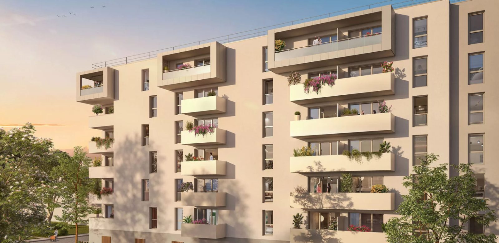 T3 lot 605 — Hubline à Lormont — visuel 1 sur 1