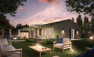 Programme neuf ESPRIT ALPILLES 3 à Saint-Rémy-de-Provence — visuel 1 sur 1