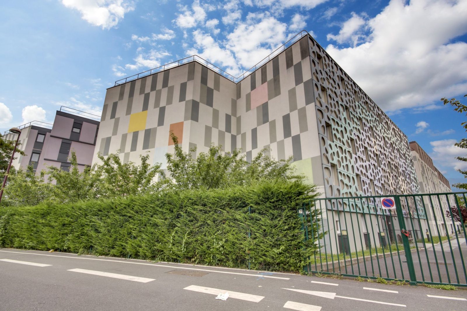 T1 disponible à Villiers-sur-Marne dans Les Prunais