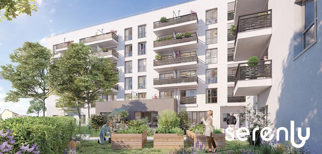 ARMONIA à Drancy — visuel 1 sur 1