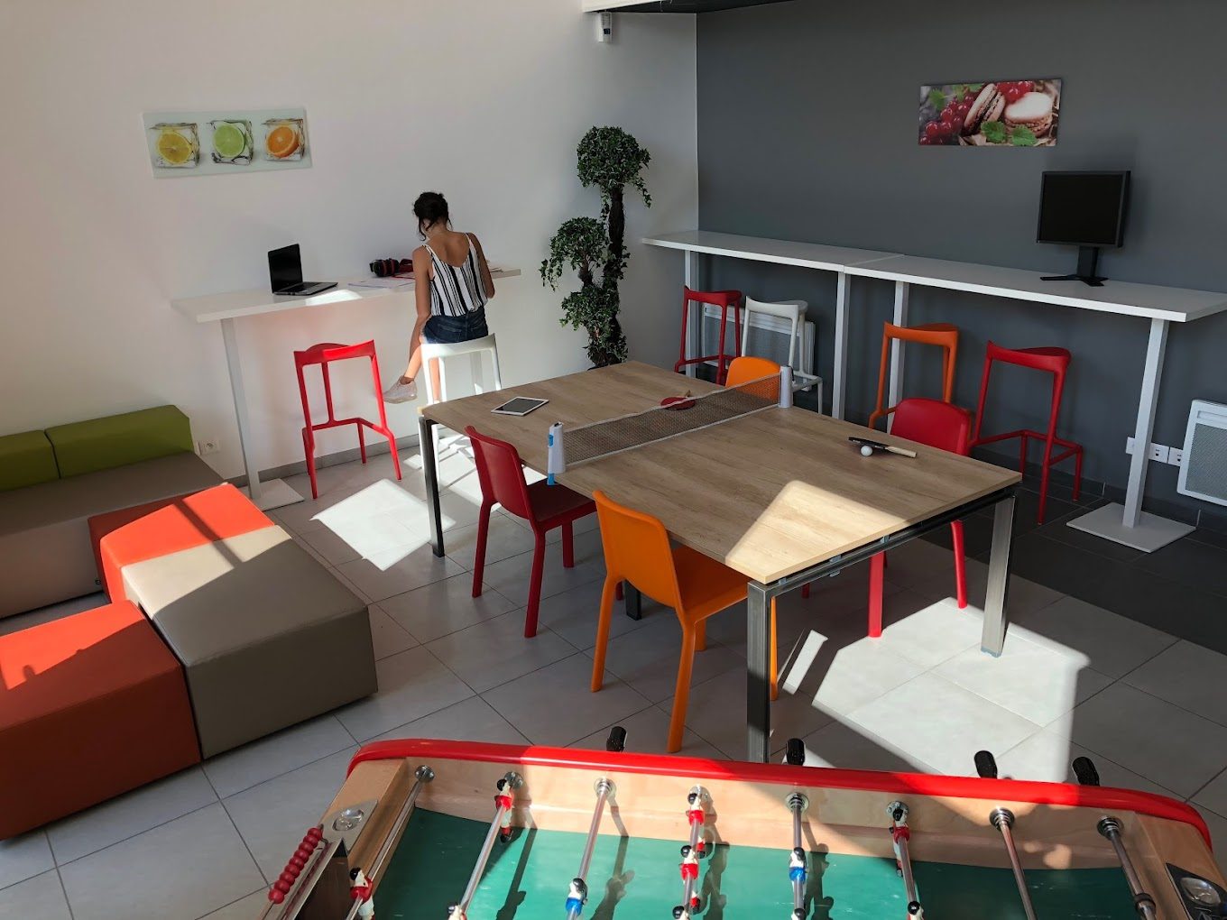 Studélites Marseille Castellane à Marseille — visuel 1 sur 1