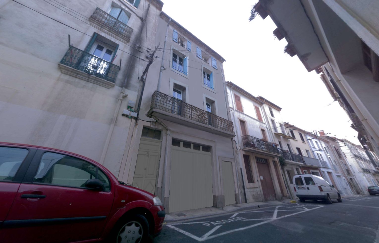 Béziers Henri Martin à Béziers — visuel 1 sur 1