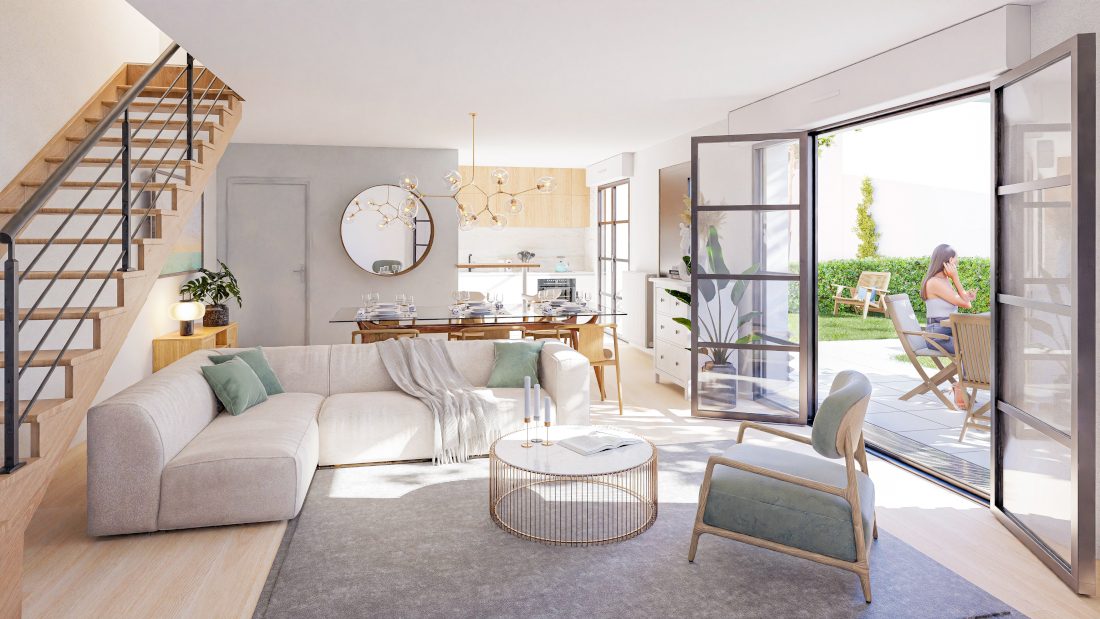 COSY PARIS à Les Lilas — visuel 1 sur 1