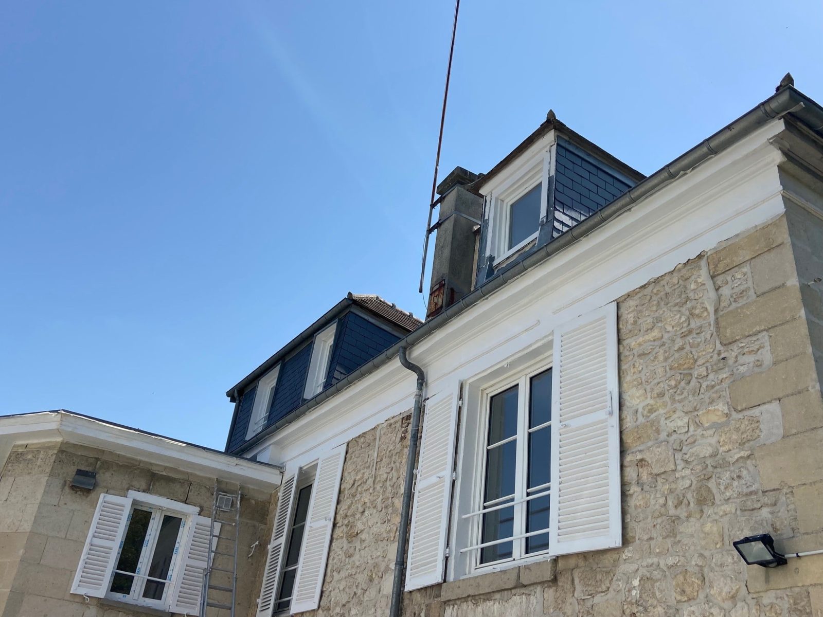T4 lot 4 — BON SECOURS à Compiègne — visuel 1 sur 1