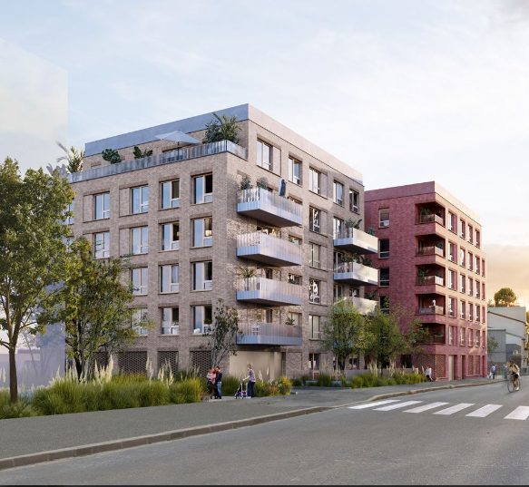 LE 31 BLANCHARD à Bagneux — visuel 1 sur 1