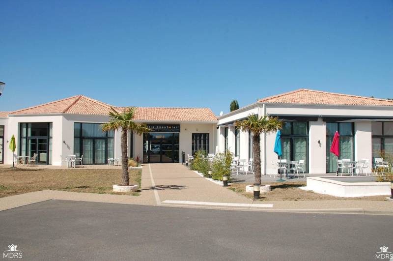 Programme neuf Villa Beausoleil (RM) à Notre-Dame-de-Riez — visuel 1 sur 1