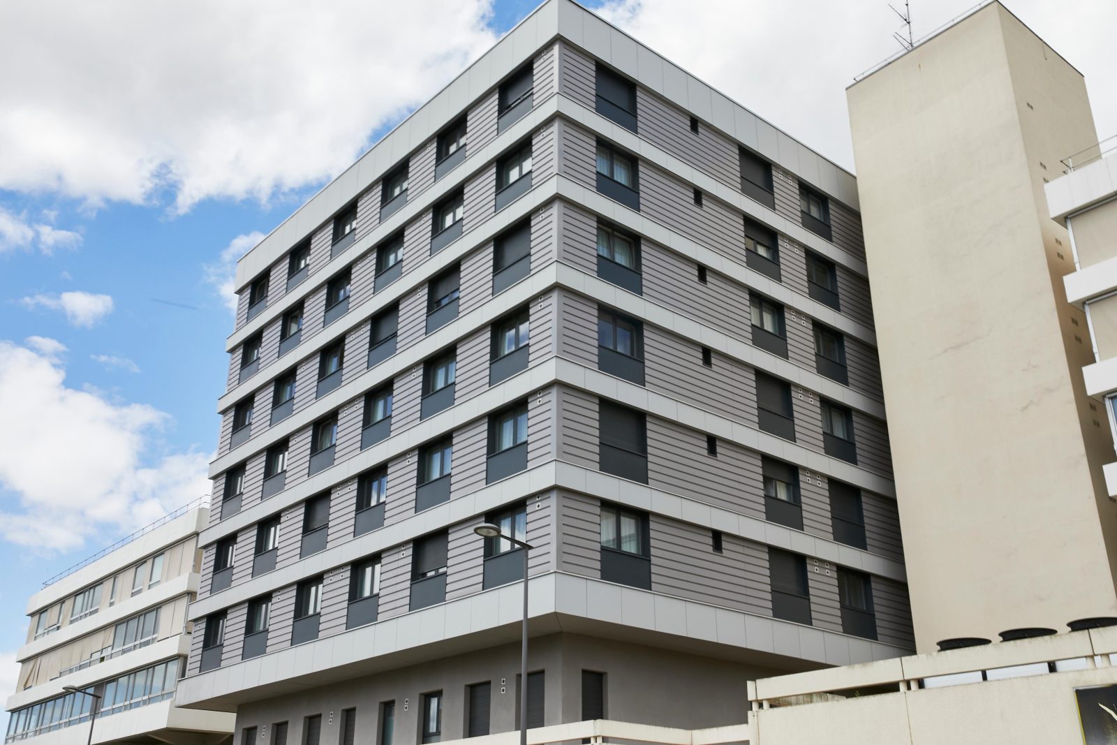 Twenty Campus Business School à Cergy — visuel 1 sur 1