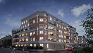 T2 lot 125 — Le 259 Jaurès 5 à Drancy — visuel 1 sur 1
