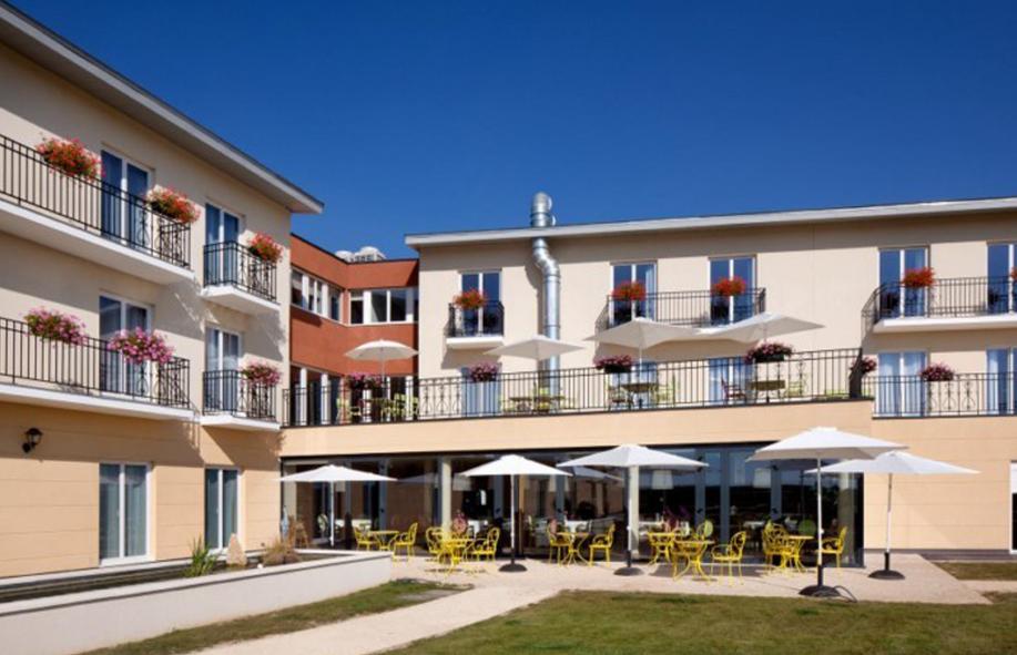 Villa Beausoleil à Loisy-sur-Marne — visuel 1 sur 1