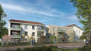 Résidence Evolis 1 à Béligneux — visuel 1 sur 1
