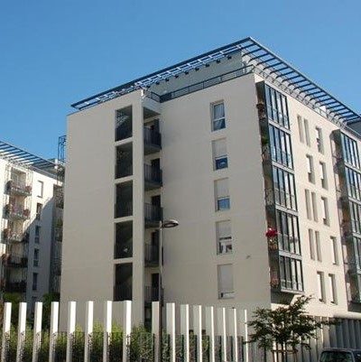 Le Pont des Lumières LYON 7ème - 69 à Lyon — visuel 1 sur 1