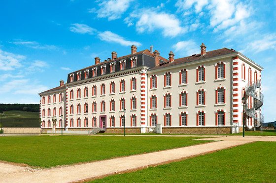 Les Demeures Champenoises à Épernay — visuel 1 sur 1
