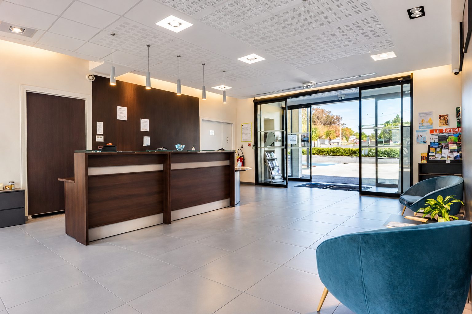 Programme neuf All Suites Appart Pau à Pau — visuel 1 sur 1