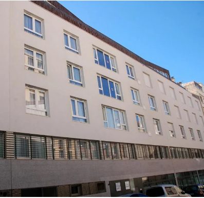 T1 lot 5805 — République-Dames MARSEILLE 2ème - 13 à Marseille — visuel 1 sur 1