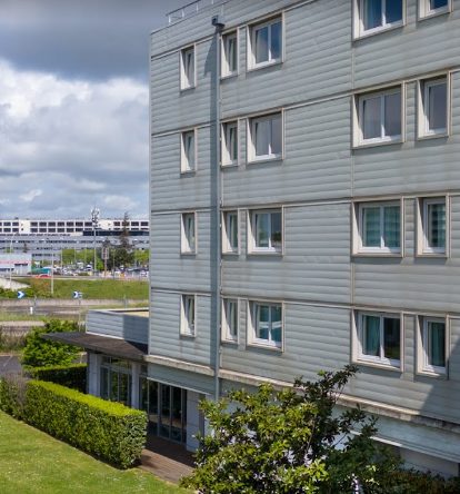 Nemea Appart'Hotel Toulouse Aéroport TOULOUSE - 31 à Toulouse — visuel 1 sur 1