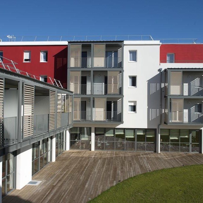 Programme neuf Le Galion d'Or ROYAN - 17 à Royan — visuel 1 sur 1