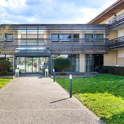 Programme neuf Les Templitudes de Tarbes TARBES - 65 à Tarbes — visuel 1 sur 1