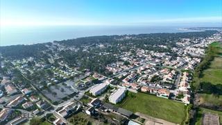 Les Terrasses de la Grière 1 à La Tranche-sur-Mer — visuel 1 sur 1