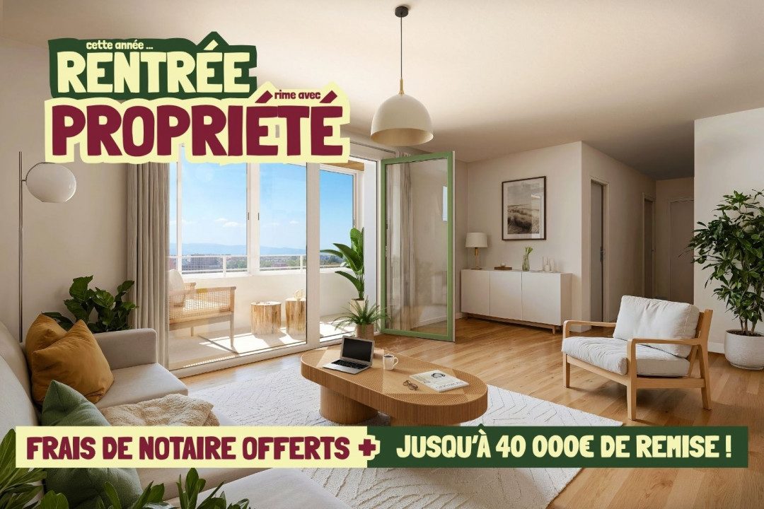 T3 lot C293 — COOP Garten à Strasbourg — visuel 1 sur 1