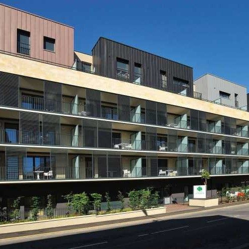 T1 lot 6585 — Les Jardins d'Arcadie Brive-la-Gaillarde BRIVE-LA-GAILLARDE - 19 à Brive-la-Gaillarde — visuel 1 sur 1
