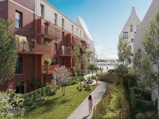 Les Balcons des Gables 2 à Dunkerque — visuel 1 sur 1