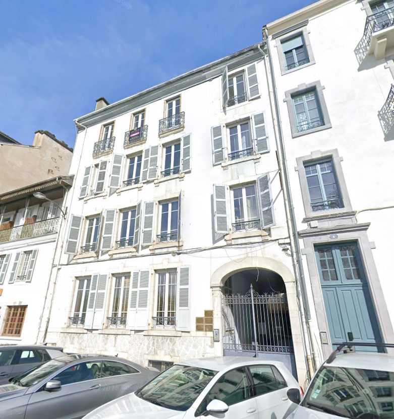 COURS CAMOU à Pau — visuel 1 sur 1