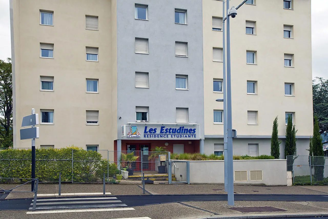 Programme neuf Les Estudines – Sarah Bernhardt à Clermont-Ferrand — visuel 1 sur 1