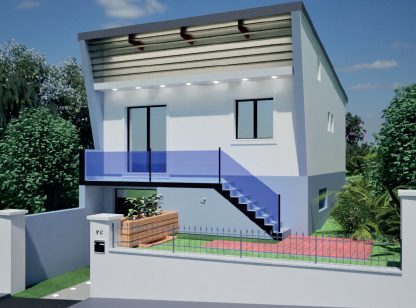 Programme neuf Villa Pasteur à Chevreuse — visuel 1 sur 1