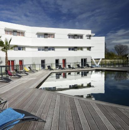 Le Terral SAINT-JEAN-DE-VEDAS - MONTPELLIER - 34 à Saint-Jean-de-Védas — visuel 1 sur 1