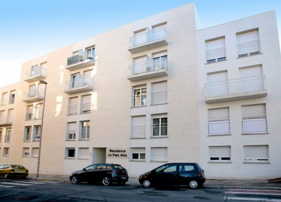 Palo Alto à Béziers — visuel 1 sur 1
