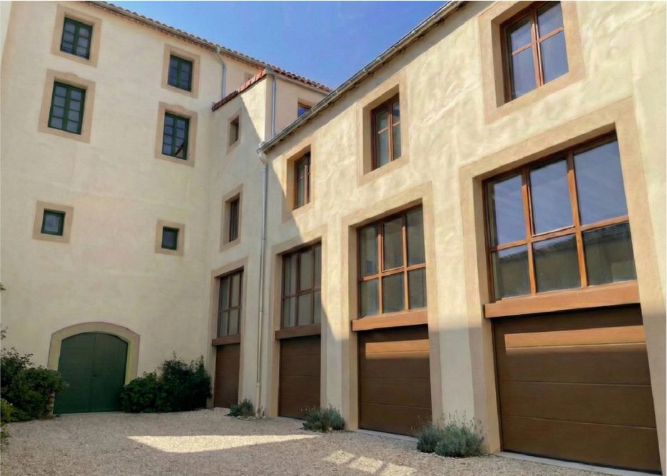 T2 lot 6 — Résidence Marne à Béziers — visuel 1 sur 1