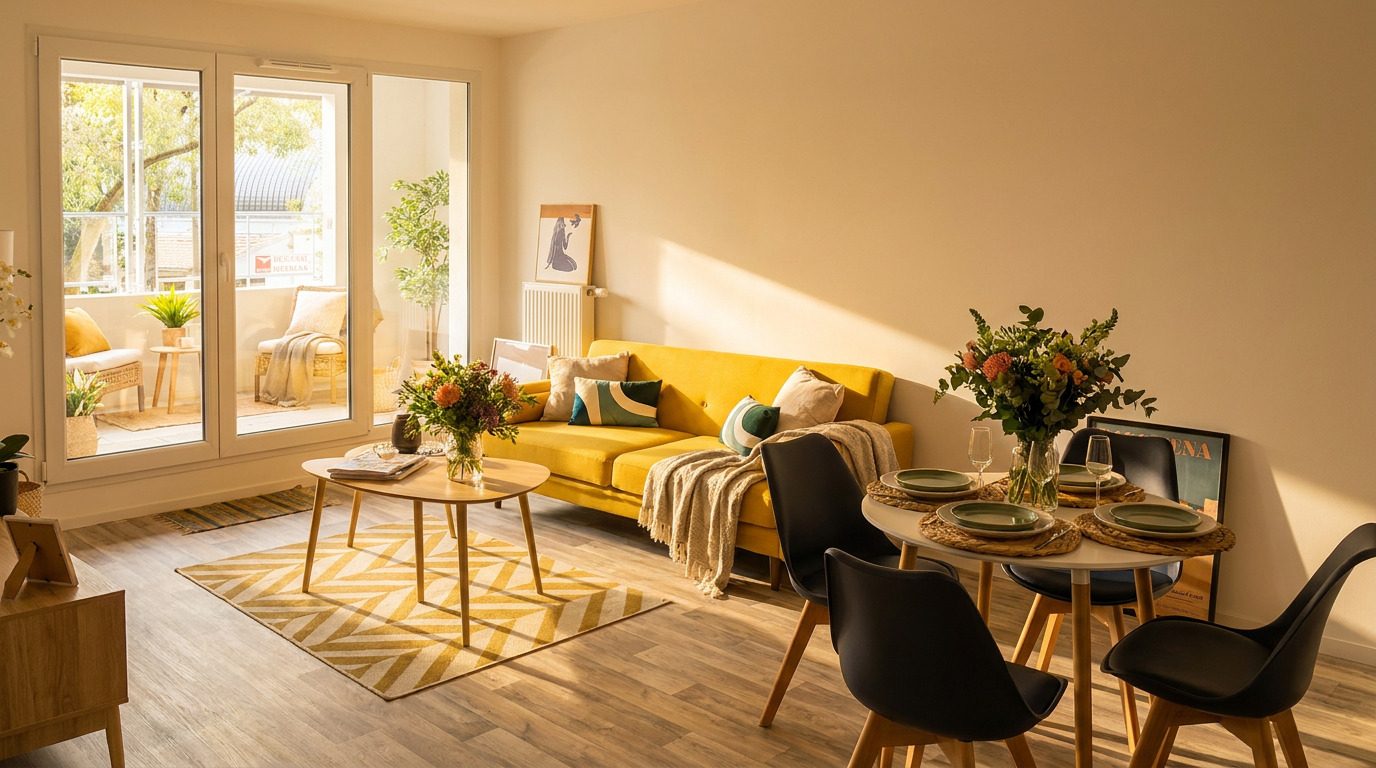 Villa Le Rolland à Drancy — visuel 1 sur 1
