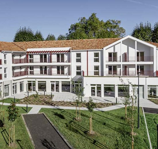 Herri Erdian CAMBO-LES-BAINS - 64 à Cambo-les-Bains — visuel 1 sur 1