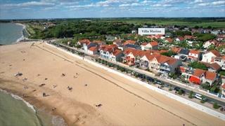 T2 lot 1103 — VILLA MARINE 1 à Châtelaillon-Plage — visuel 1 sur 1