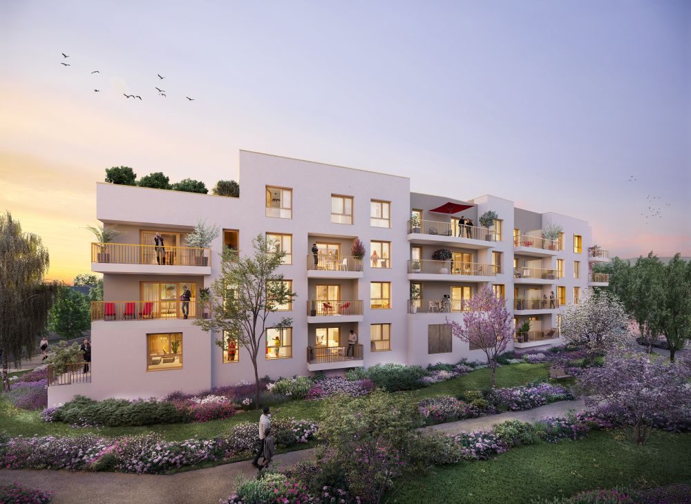 LE CLOS ADELE à Le Havre — visuel 1 sur 1