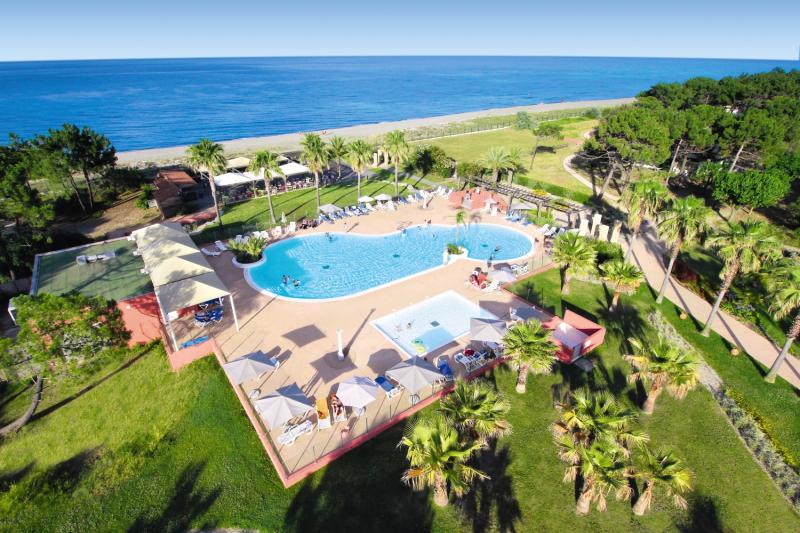 Programme neuf Belambra Clubs Borgo Pineto à Borgo — visuel 1 sur 1