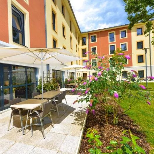 Programme neuf Les Jardins d'Arcadie Bourg-en-Bresse BOURG-EN-BRESSE - 01 à Bourg-en-Bresse — visuel 1 sur 1