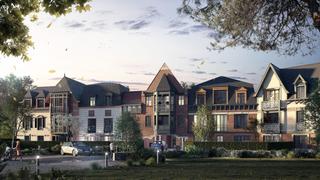 VILLA AGRIPPA 1 à Amiens — visuel 1 sur 1