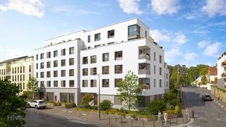 T2 lot 2304 — CENSITY - LMNP Jeunes Actifs 10 à Nantes — visuel 1 sur 1